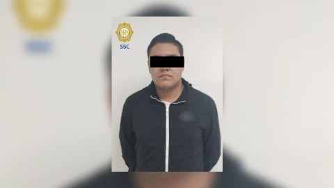 Un hombre intentó extorsionar a en una iglesia en Iztapalapa diciendo ser de Protección Civil.