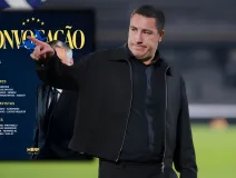Efraín Juárez lo ayudó y hoy es convocado en Brasil