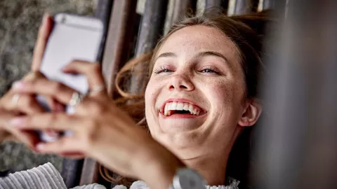 Mejora tu Blue Monday compartiendo frases con tus amigos