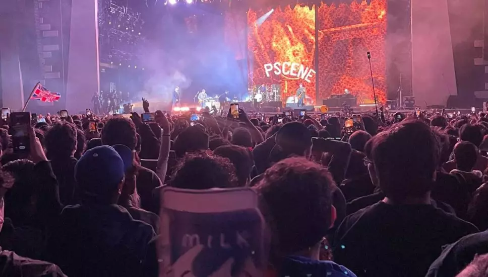 Fecha y hora en la que revelarán el cartel del Corona Capital 2024