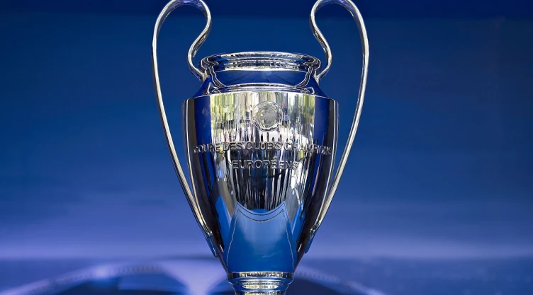 Champions League debe terminar antes del 3 de agosto: UEFA