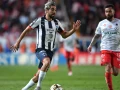 Necaxa vs Rayados