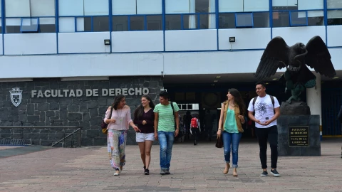 ¡Insólito! Alumno de la UNAM gana amparo y no pagará diplomado de titulación