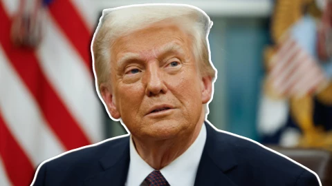 Donald Trump desmiente rumores de salud o muerte; asegura que ‘nunca se había sentido mejor’.jpg