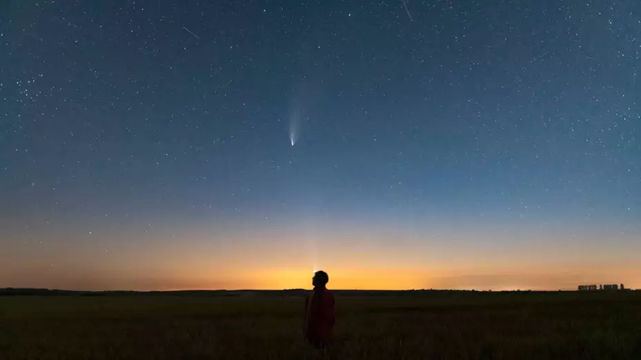 Asteroide a la tierra
