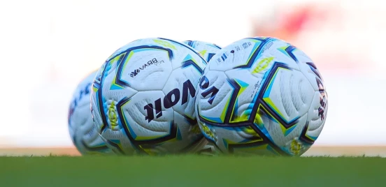 Balón Apertura 2026