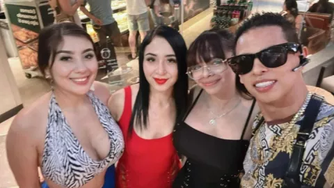 Alex Marín es detenido; esto se sabe del actor y productor de cine para adultos