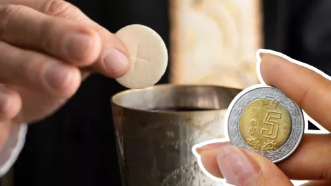 ¡Cambian las reglas en la Iglesia católica! Aprueba Papa Francisco mayor control en las ofrendas en las mismas