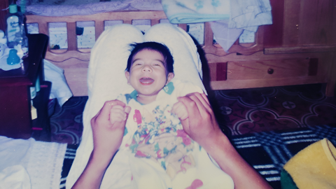 Modo Ultra Claridad de realme 13 Pro+