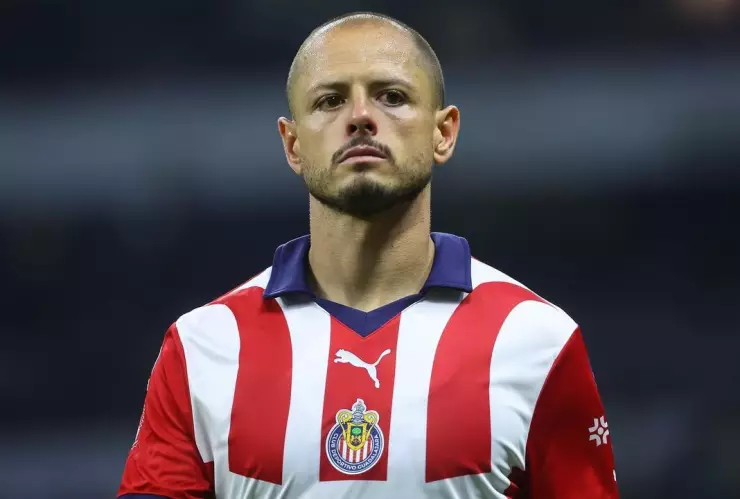 ¿El regreso del ídolo? Chicharito Hernández busca su lugar en el Clásico Nacional