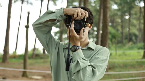 Día Mundial de la Fotografía: celebrando la imagen que captura momentos