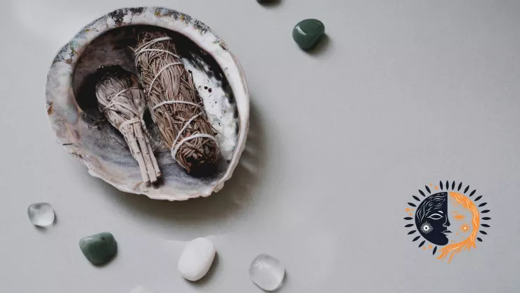 Rituales para el Eclipse Lunar 2025: amor, prosperidad y limpieza energética