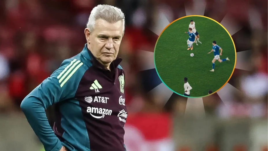 Equipo con jugadores de 21 años sorprende al mundo con su juego