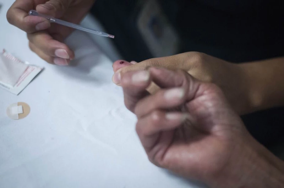 Cáncer de próstata