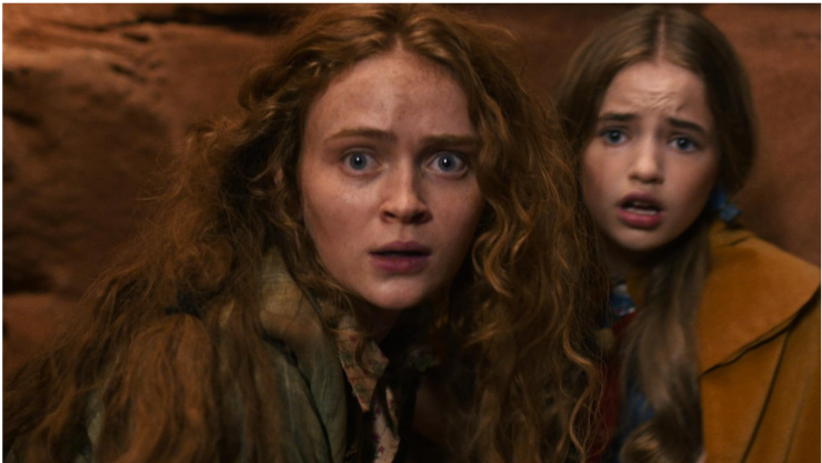 stranger things 5 volumen 2