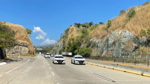 Estrategia de Seguridad: Detienen a Norma “N” del Cártel Santa Rosa de Lima