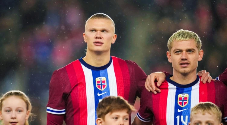 Erling Haaland