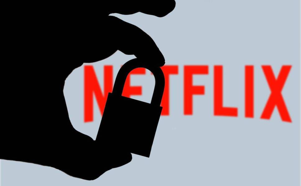 cobro por compartir contraseñas de Netflix