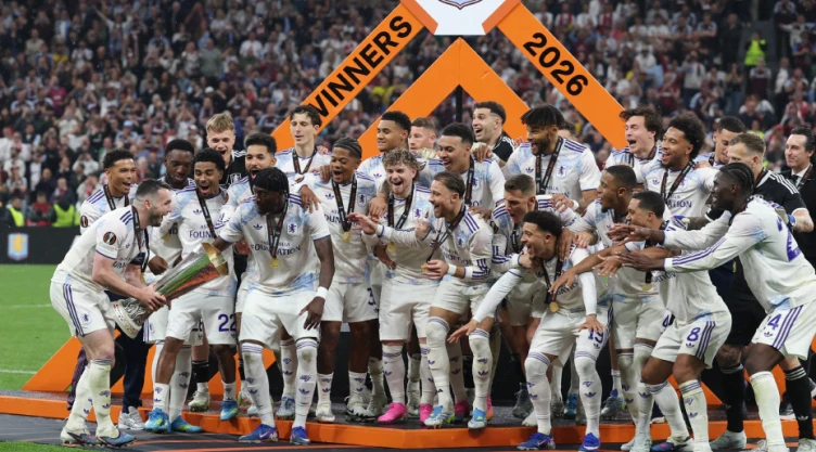 Aston Villa
