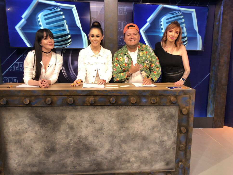 Quiero ser caster