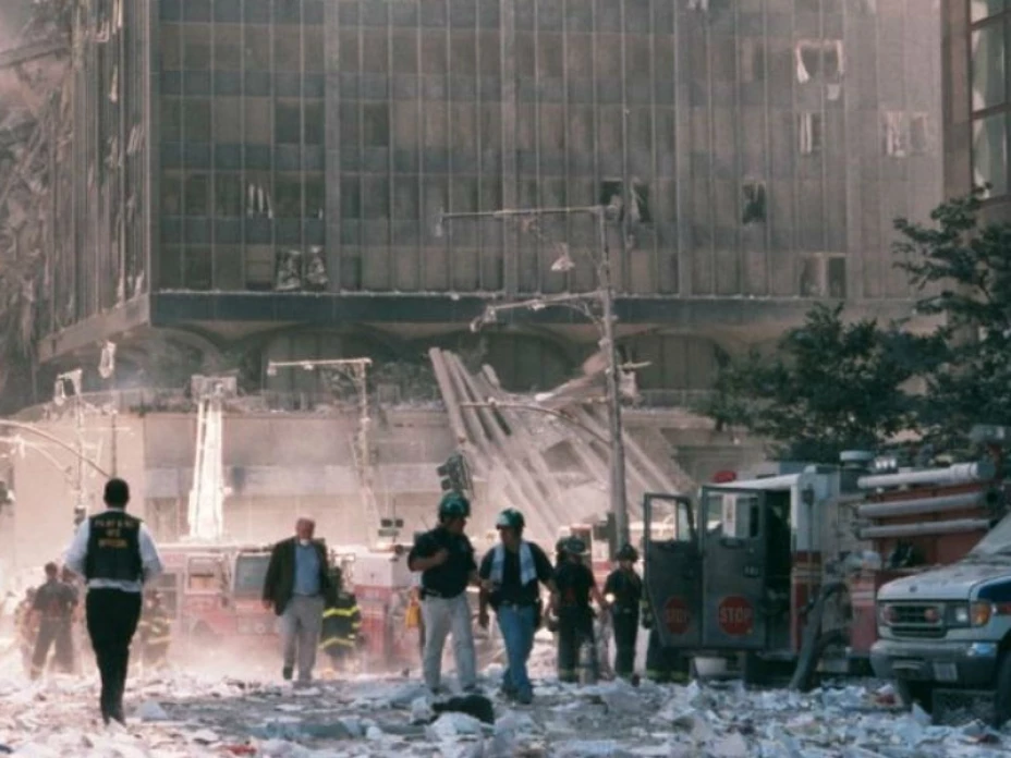 Atentado de Al-Qaeda