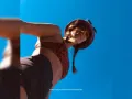 Aranza Carreiro en Survivor México.
