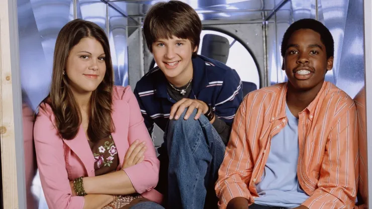 Tylor Chase, actor de El diario de Ned, es visto viviendo en la calle a los 36 años