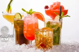 Cocteles