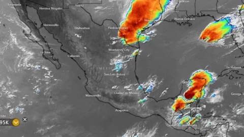 Clima hoy 29 de abril del 2023 en Guanajuato