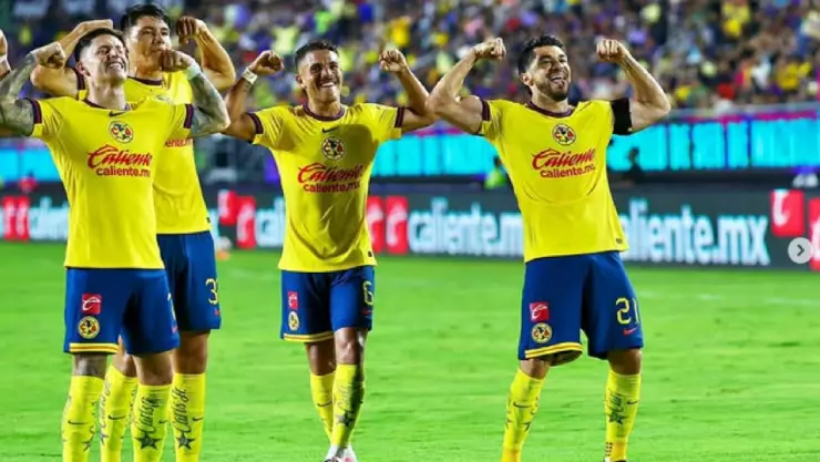 América vs Querétaro_ ¿Quién ganó y cuál es el resultado de hoy (fecha completa) de la jornada 1 del Clausura 2025 de la Liga MX?