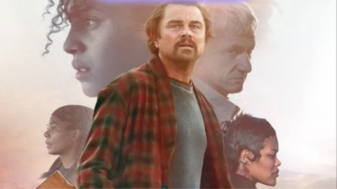 Una batalla tras otra gana el Oscar a Mejor Película.