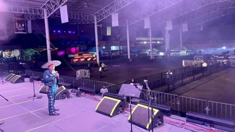 Abuelito da concierto en Zacatecas y nadie llega; historia da un giro de 180°.jpe