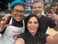 Esta es la destacada carrera de la chef Zahie Téllez