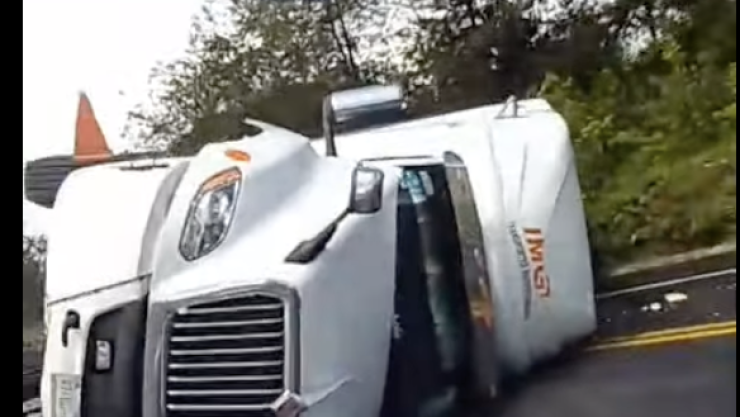 Trailer