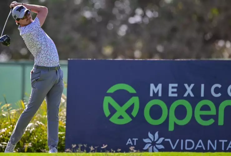 Mexico Open at Vidanta: ¿Bolsa y cuánto dura el Abierto Mexicano de Golf en Puerto Vallarta?