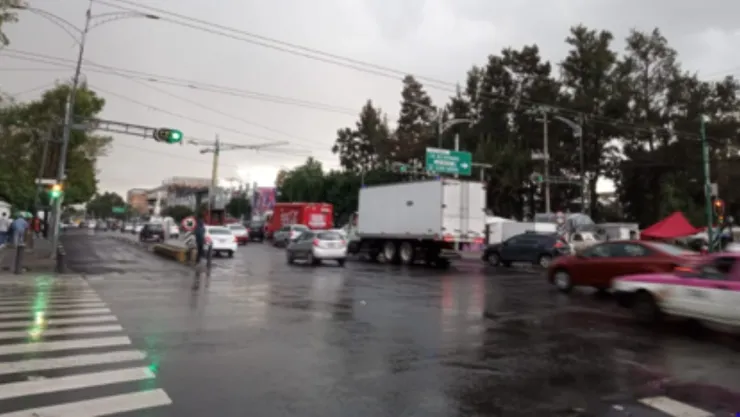 EN VIVO: Marchas en CDMX hoy 30 de septiembre 2024; calles cerradas por manifestantes