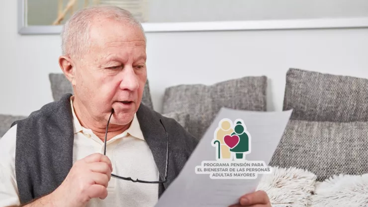 Pensión Bienestar Así puedes retirar si el cajero no tiene dinero