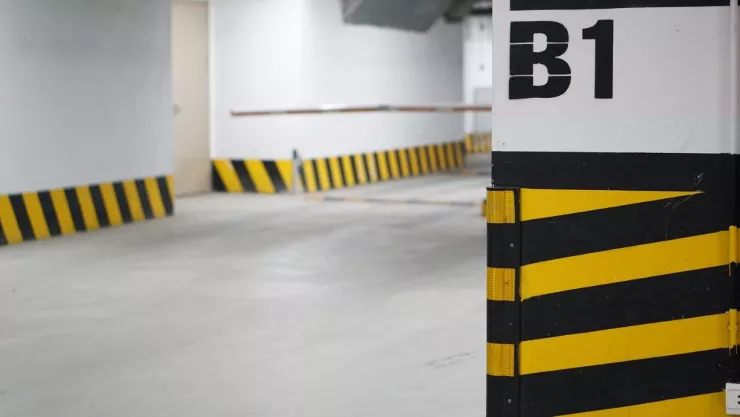 ¿Dónde estacionarse cerca de la FIL Guadalajara 2024?