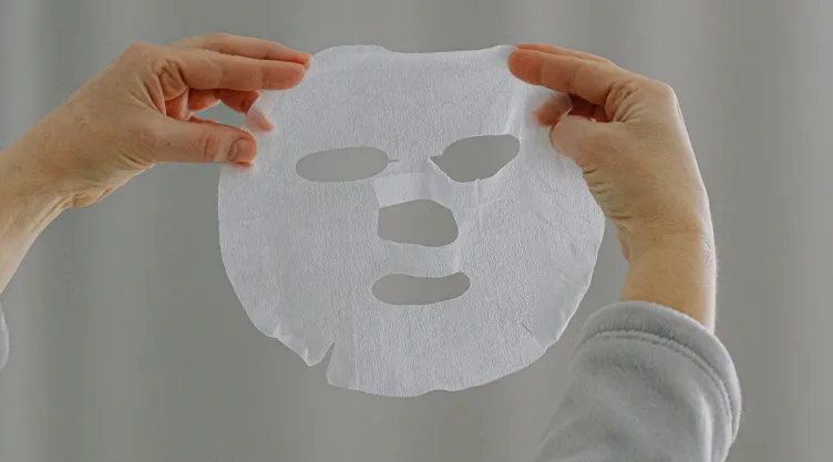 2 mascarillas de grenetina que harán maravillas en tu rostro