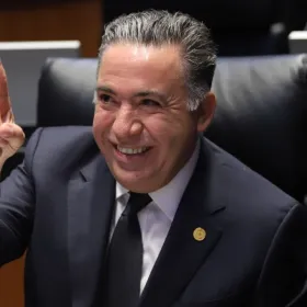 ENRIQUE INZUNZA