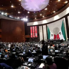 Diputados ley de ingresos