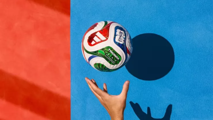 Curiosidades de Trionda el balón oficial para el Mundial 2026.jpg
