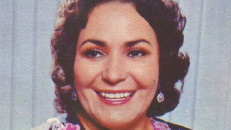 Así fueron los últimos momentos de Carmen Salinas tras sufrir un derrame.