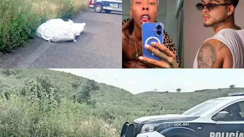 Madre de B King relata cómo reconoció el cuerpo del cantante