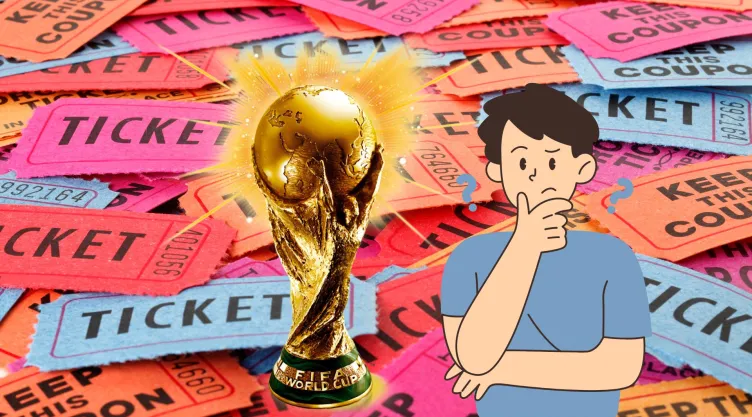 Las fases para comprar los boletos del Mundial 2026 ya iniciaron.