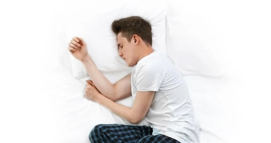 Trastornos del sueño