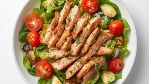 Bajar la panza sin hacer ejercicio