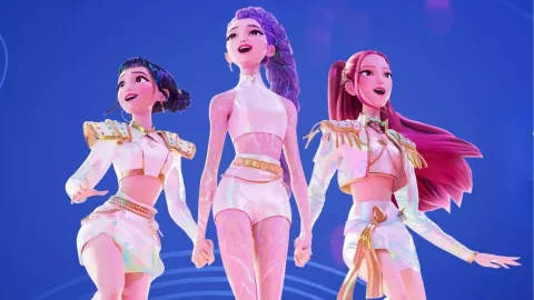 KPop Demon Hunters 2 ya tiene fecha de estreno... pero habrá que esperar 4 años