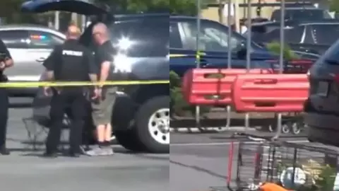 Asesinan a puñaladas a niño de 3 años en Estados Unidos