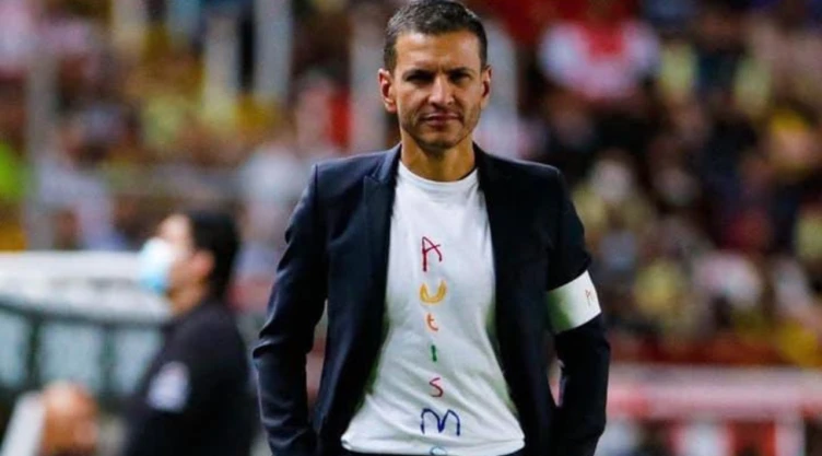 Jaime Lozano fue el responsable de la caída de Pachuca según la afición